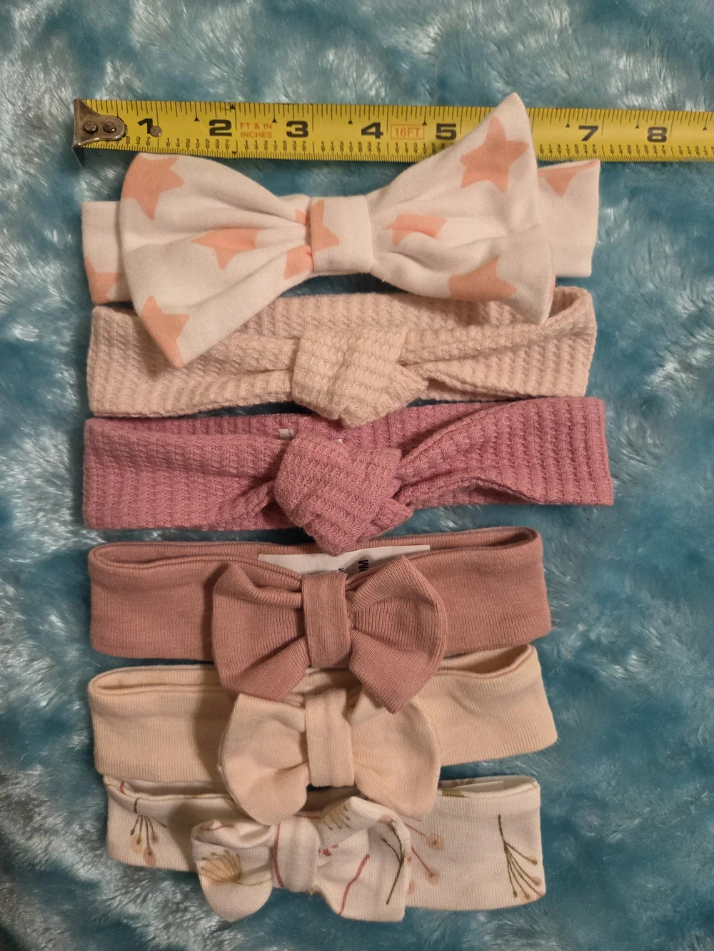 N/A soft knit